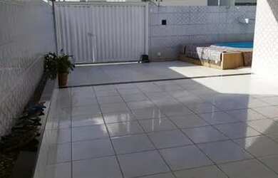 Imagem 3: Alugo belíssima casa 3 quartos com piscina
