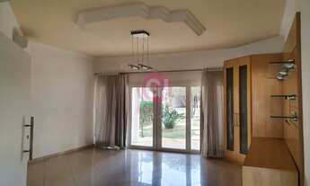 Imagem 3: GI ALUGA CASA DE ALTO PADRÃO EM CONDOMÍNIO JARDIM AQUARIUS