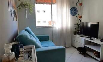 Imagem 4: Apartamento com 2 Quartos à Venda, 55 m² por R$ 260.000 - Santa Rosa - Niterói/RJ