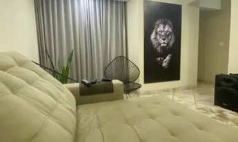 Imagem 2: Apartamento mobiliado em Taguatinga Sul