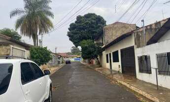 Imagem 4: Casa bem posicionada no Bairro Aero Rancho