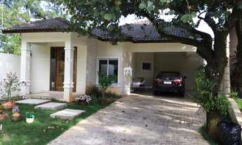 Imagem 2: Casa com 3 Suítes à venda, 186 m² por R$ 960.000 - Condomínio Portal de Itu - Itu/SP