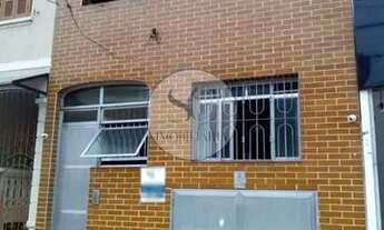 Imagem: Sobrado com 2 dorms, Vila Mathias, Santos