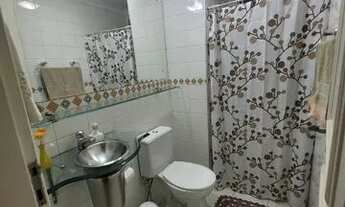 Imagem 7: Apartamento à venda no bairro Paulista - Piracicaba