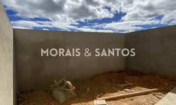 Imagem 4: EC - CASA À VENDA NO BAIRRO INDEPENDÊNCIA - MONTES CLAROS MG