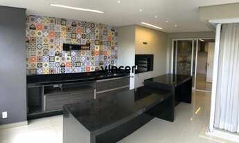 Imagem 4: Apartamento no Setor Marista