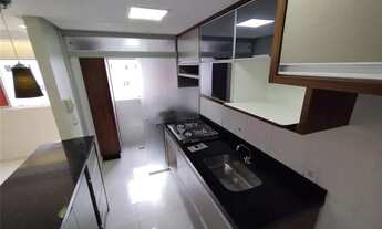 Imagem 5: ALUGUEL- TOP LIFE-LONG BEACH 2 QTOS -TAGUATINGA-DF