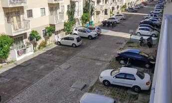 Imagem: Alugo apartamento no residencial Piedade