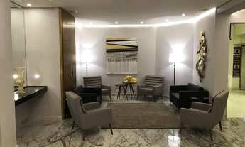 Imagem 5: Flat para venda tem 40 metros quadrados com 1 quarto em Jardim Paulista - São Paulo - SP