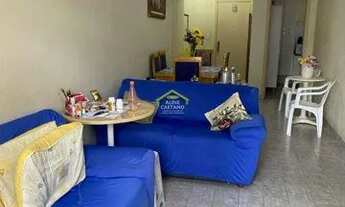 Imagem 3: Apartamento com 2 dorms, Aviacao, Praia Grande - R$ 352 mil, Cod: ACT2435