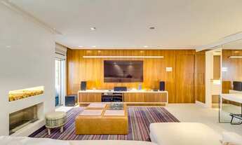 Imagem 7: Apartamento para venda tem 234 metros quadrados com 3 quartos