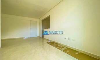 Imagem 6: Apartamento com 2 dormitórios à venda, 88 m² por R$ 650.000,00 - Canto do Forte - Praia Gr