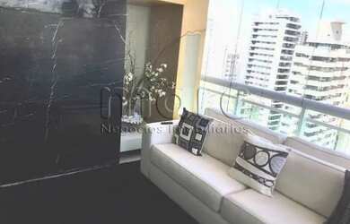 Imagem 4: SÃO PAULO - Apartamento Padrão - ACLIMACAO