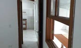 Imagem 6: Casa 1 quarto, quintal, Pico da Cruz, Praia do Rio Tavares