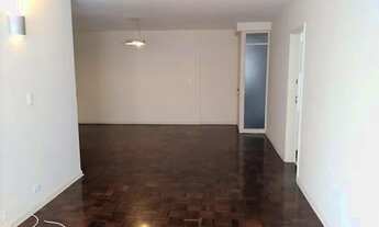 Imagem 3: Locação Apartamento Sao Paulo Paraiso Ref: 24628