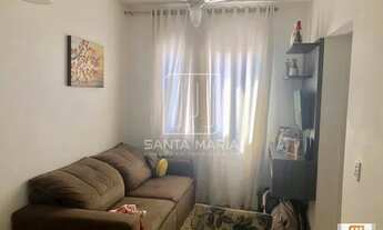 Imagem: Apartamento (tipo - padrao) 2 dormitórios