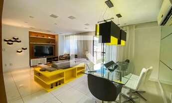 Imagem 2: Apartamento para Aluguel - Botafogo, 3 Quartos, 250 m2