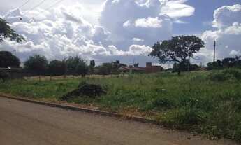 Imagem: Lote / Terreno 480 m² - Setor Aeroporto