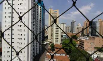 Imagem 4: Apartamento para Aluguel - Moema, 3 Quartos, 90 m2