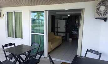 Imagem 4: Apto 2/4, Blue Marlin em frente à praia de Cotovelo, Promoção para feriadão 750,00 por 3 d