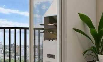 Imagem 5: Apartamento com 2 dormitórios à venda, 51 m² por R$ 225.000,00 - Oriço - Gravataí/RS