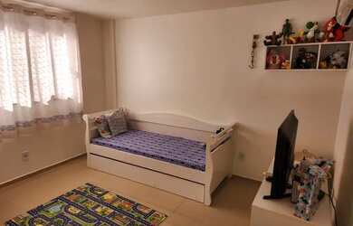 Imagem 4: Alugo casa em condomínio no Aracagy, 3 quartos, mobiliada