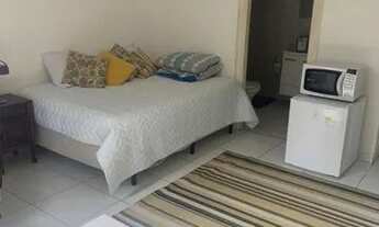 Imagem 6: Apartamento à venda em República com 35 m², 2 quartos, 1 vaga