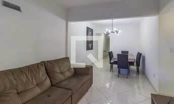 Imagem 2: Apartamento para Aluguel - Guilhermina, 3 Quartos, 119 m2