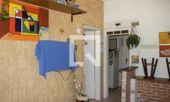 Imagem 3: Apartamento para Aluguel - Cidade Ocian, 1 Quarto, 43 m2