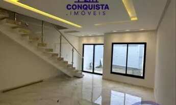 Imagem 2: Casa Para Venda Casa com 3 dormitórios