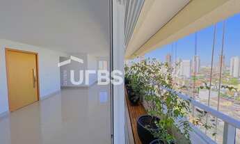 Imagem 4: Maison Verte Marista - Apartamento 3 quartos, sendo 3 suítes