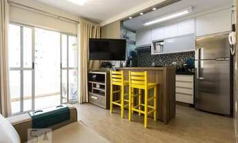 Imagem: Apartamento para Aluguel - Vila Olímpia