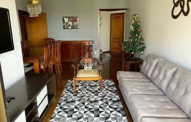 Imagem 3: Apartamento para locação - Santa Paula, Sao Caetano do Sul