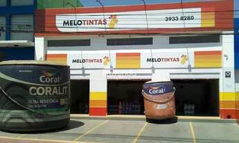 Imagem: GALPÃO COMERCIAL NA CASTELO BRANCO