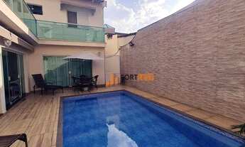 Imagem: Sobrado com 4 dormitórios à venda, 276