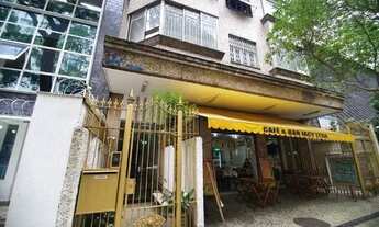 Imagem 5: Apartamento para venda com 109 metros quadrados com 4 quartos em Copacabana - Rio de Janei