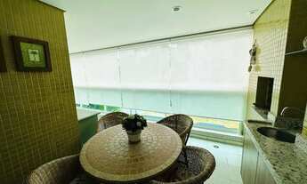 Imagem 5: Apartamento com 3 dormitórios à venda, 85 m² - Riviera de São Lourenço - Bertioga/SP