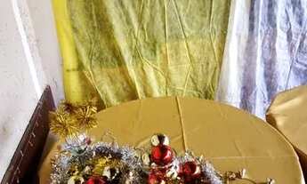 Imagem 4: Espaço de lazer