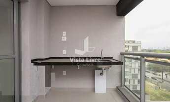 Imagem 4: Apartamento à venda, Pinheiros, São Paulo, SP