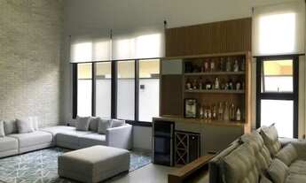 Imagem 5: Excelente casa térrea no Cond. Portal dos Bandeirantes/Salto-SP