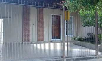 Imagem: SOROCABA - Casa Padrão - Jardim Santa Bárbara