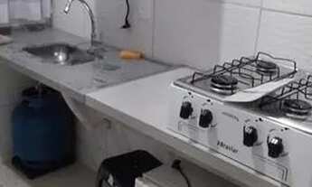 Imagem 6: Quarto imobiliado