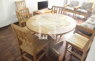 Imagem 6: Apartamento para Aluguel - Boa Vista, 2 Quartos, 96 m2