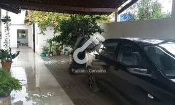 Imagem 7: ESTRADA DO COCO, Jauá. Casa térrea com cobertura em cond. fechado, com 3 quartos sendo 2 s