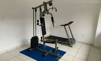 Imagem 6: Vendo apartamento com projetados, lazer completo com elevador R$ 220.000,00