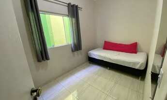 Imagem 4: Sobrado para venda possui 158 m2, com 3 quartos 1 suíte c/ closet Vista Linda - São José