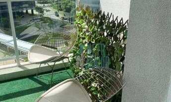 Imagem 7: Conjunto para alugar, 68 m² por R$ 7.860,00 - Brooklin - São Paulo/SP