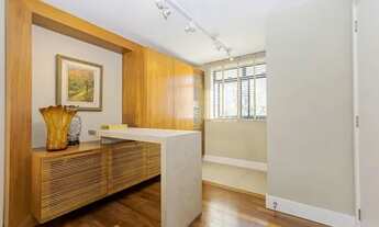 Imagem 7: Apartamento com 3 suítes à venda, 151 m² por R$ 1.245.000 - Bigorrilho - Curitiba/PR