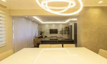 Imagem 5: Apartamento Locação Bela Vista 114 m² 3 Dormitórios