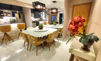 Imagem: Tagua Life Alto padrão 101m² 3 Qts Lazer